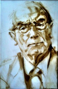 Jose Saramago