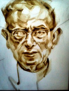 Jean Paul Sartre