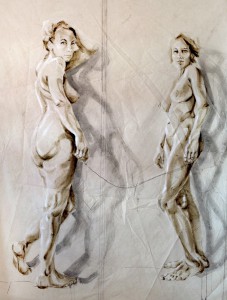 Dos Amigas Sail 180x240cm