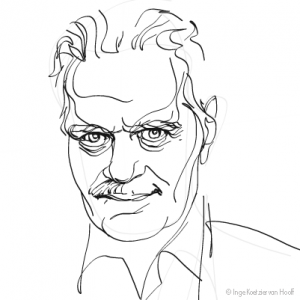 Omar Sharif