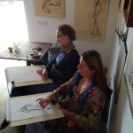 Art Café Inge