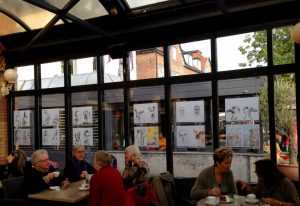 La Terrazza