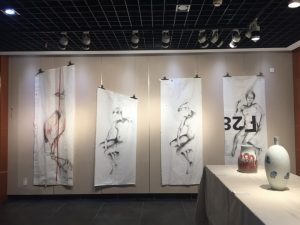 Dutch Days China 2018 Art Exhibition