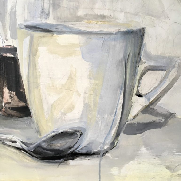 Detail of Still life