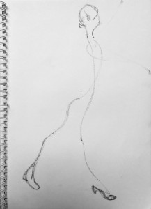 sketch