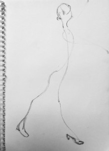 sketch