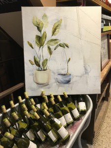 Kunst & Wijn | Art & Wine