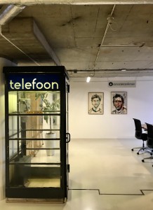 TelefoonCentrale Alkmaar Netherlands