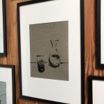 Wallpaper Series in Studio
