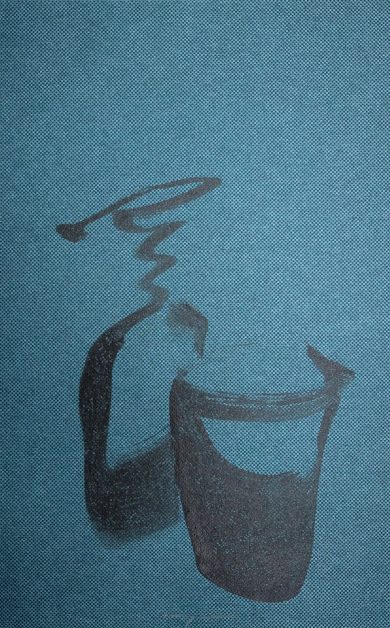 Koetzier van Hooff | Wallpaper Series | Still Life