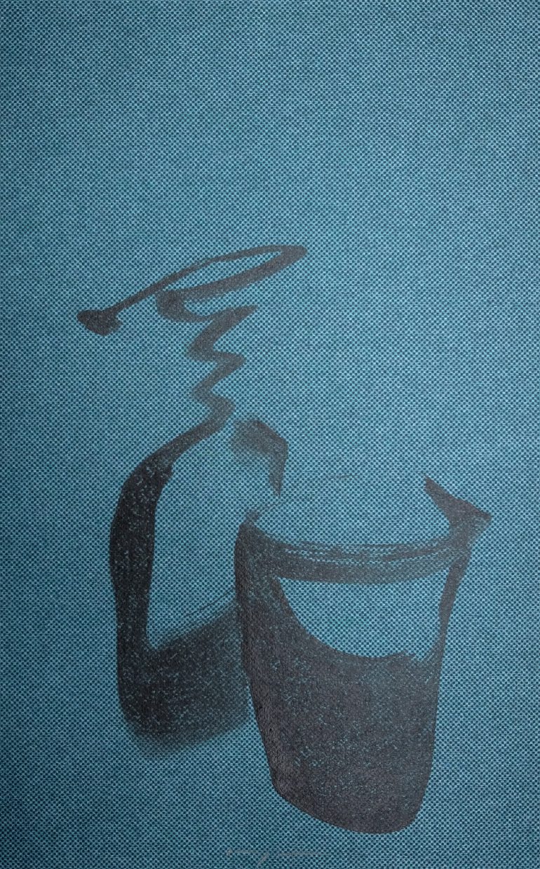 Koetzier van Hooff | Wallpaper Series | Still Life