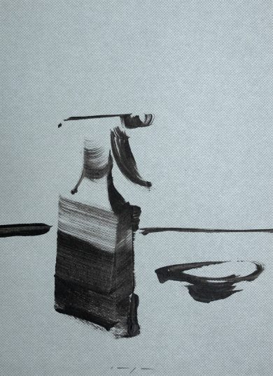 Koetzier van Hooff | Wallpaper Series | Still Life