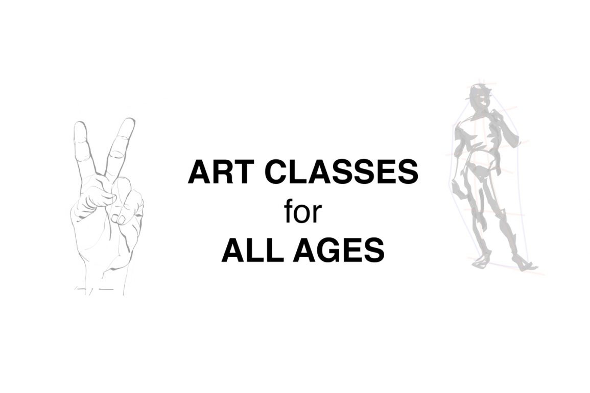 cover ART CLASS 2021