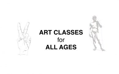 cover ART CLASS 2021