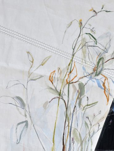 Wild Flowers on Sail