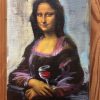 Mona Lisa Wine