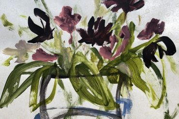 Wallpaper Flowers