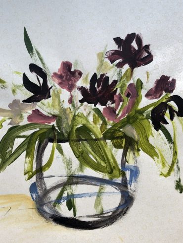 Wallpaper Flowers