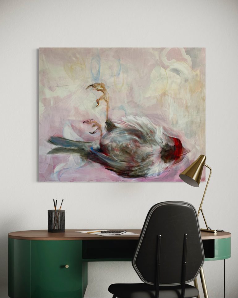 Dead Bird | Dooie Mus - Image 4
