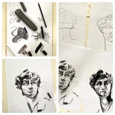 koetziervanhooff-charcoal-portrait-houtskool-portret-workshop-