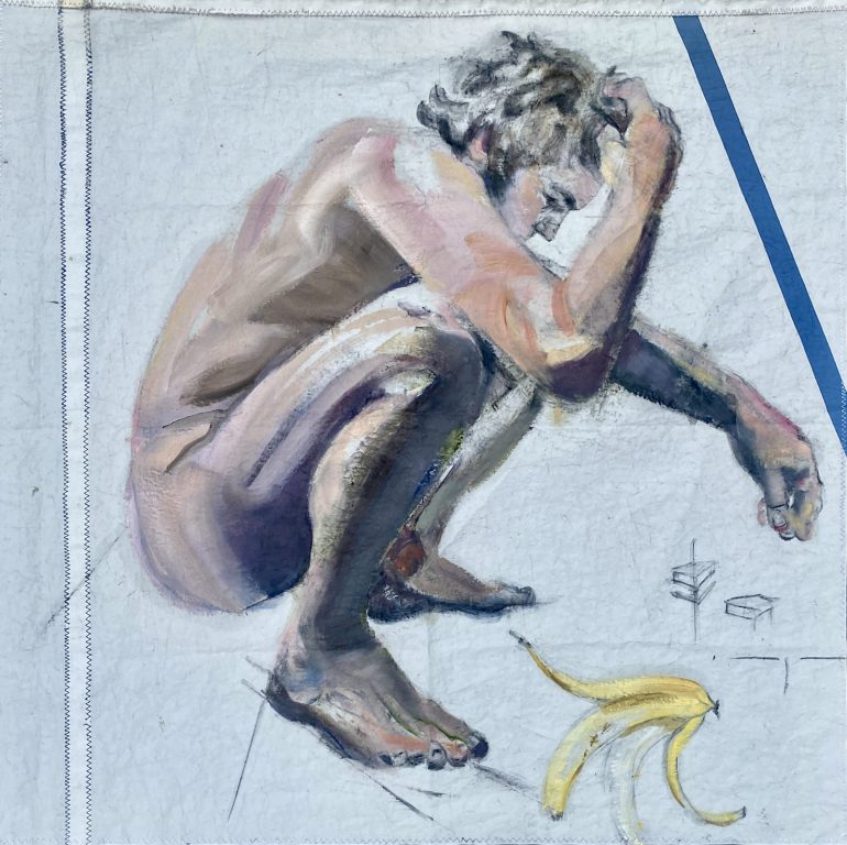 Puzzled | Nude | Pride