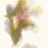 Seaweed | Art Print on Canvas in Frame | Underwater Vision