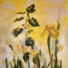 Yellow Iris