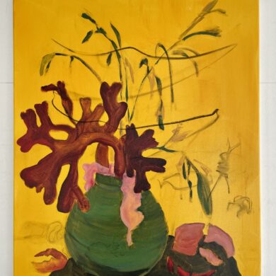 Ocean Sea Flowers Bouquet