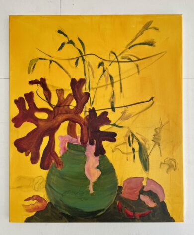 Ocean Sea Flowers Bouquet